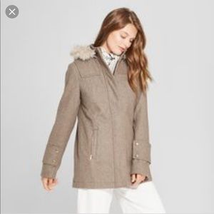 A New Day Duffle Coat XS